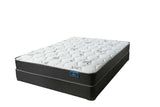 Plush Top & Pillow Top Economy Mattresses