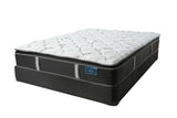 Plush Top & Pillow Top Economy Mattresses