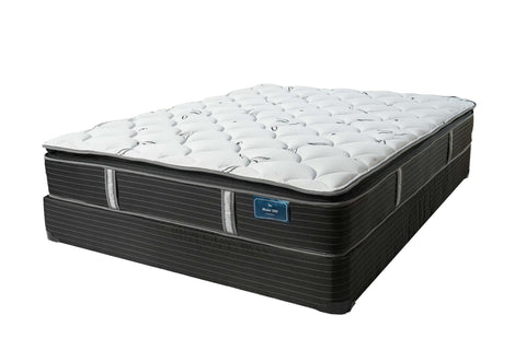 Plush Top & Pillow Top Economy Mattresses