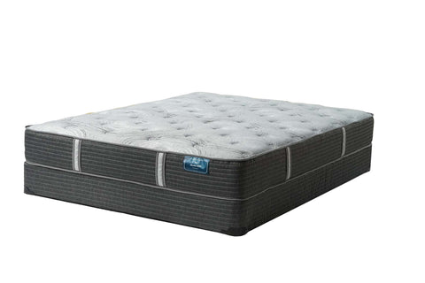 Ortho Plush Top Mattresses